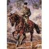 ART PUZZLE 4406 GAZİ MUSTAFA KEMAL SAKARYA-1000 PARÇA