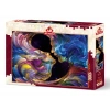 ART PUZZLE 4648 SONSUZ AŞK -1000 PARÇA