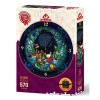 ART PUZZLE 5003 ASTROLOJİ -SAAT PUZZLE