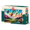 ART PUZZLE 5036 DÜŞ OVASI -260 PARÇA