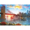 ART PUZZLE 5185 NEW YORT TA GÜNBATIMI -1000 PARÇA