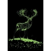 ART PUZZLE 5260 PATRONUS - 1000 PARÇA NEON