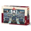 ART PUZZLE 5270 AÇIK HAVA SİNEMASI - 1000 PARÇA
