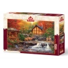 ART PUZZLE 5396 HAYATIN RENKLERİ -1500 PARÇA
