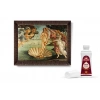 ART PUZZLE 5694 VENÜSÜN DOĞUŞU , SANDRO BOTTICELLI - 1000 PARÇA ÇERÇEVELİ