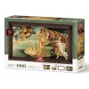 ART PUZZLE 5694 VENÜSÜN DOĞUŞU , SANDRO BOTTICELLI - 1000 PARÇA ÇERÇEVELİ