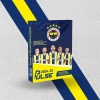 ASEPTO FENERBAHÇE PULSE FUTBOLCU KARTLARI 2024/25
