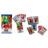 ASEPTO TOPPS OFFİCİAL EURO 2024 MATCH ATTAX PACK