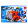 ASYA 0131-25706 ANT BRICKS 449 PRÇ CITY SET