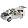 ASYA 03989-M923W-1 1:24 MODEL METAL ARABA (12)