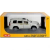ASYA 03989-M923W-1 1:24 MODEL METAL ARABA (12)