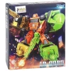 ASYA 12279-LB-998 KT. TRANSFORM ROBOT (180)
