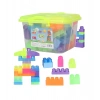 ASYA 3059 PLAYBLOX BLOCK NEON 56 PCS BUCKET (12)