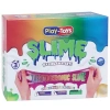 ASYA 4263 PLAYTOYS DIY SLIME SET TERMOCHROMIC (24)
