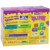 ASYA 4263 PLAYTOYS DIY SLİMESET SCENTED (24)