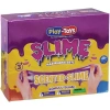 ASYA 4263 PLAYTOYS DIY SLİMESET SCENTED (24)