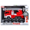 ASYA 7977 LQD01-1F 6X6 ŞARJ İŞ MAKİNASI İTFAYE