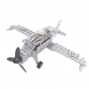 ASYA BIG22202 AUSINI ASKERİ SET 60 PARÇA