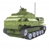 ASYA BIG22408 AUSINI ARMY SET 199 PARÇA