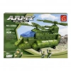 ASYA BIG22602 AUSINI ASKERİ SET 308 PARÇA