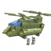 ASYA BIG22602 AUSINI ASKERİ SET 308 PARÇA