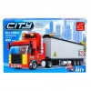 ASYA BIG25609 AUSINI CITY SETİ 281 PARÇA