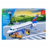 ASYA BIG25723 AUSINI CITY 390 PARÇA