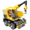 ASYA BIG29510 AUSINI İNŞAAT SETİ 206 PARÇA
