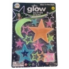 ASYA C5846-SG-21017ABCD GLOW GECE SÜSÜ (288)