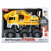 ASYA C7977 LQD01 3F 6X6 ŞARJLI İŞ MAKİNASI