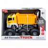 ASYA C7977-LQD01-5FU/K 6X6 ŞARJLI KAMYON
