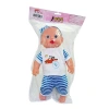 ASYA ELF23202 SESLİ BEBEK 35 CM (50)