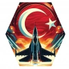 ASYA HK3006 HK3013 UÇURTMA