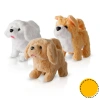 AYA TOYS 40081 KÖPEK PELUŞ PİLLİ (36)