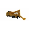AYA TOYS 40661 ASKER ÇEKİCİ KAMYON