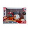 AYA TOYS AYA-K-1013 SWEET ICE CREAM TURCK DOG W/SOUND CONTROL