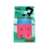 AYA TOYS LH032BN-5 3*3 MAGIC CUBE