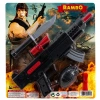 AYDEDE 129 RAMBO