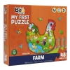 BEE SMART BS5777 AHŞAP PUZZLE ÇİFTLİK (24)