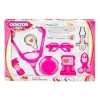 BEREN KUTULU KIZ DOKTOR SETİ BRN-0694