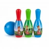 BEST TOYS RESİMLİ KUTULU BOWLİNG 6571