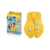BESTWAY BW32034 CAN YELEĞİ SARI 51*46 CM (24)