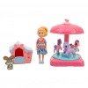 BEYAZ BYZ-151 HAPPY CAROUSEL WİTH PUPY