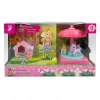 BEYAZ BYZ-151 HAPPY CAROUSEL WİTH PUPY
