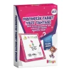 BİFİKİR 326088 MANYETİK TABLET KIZ