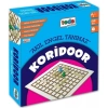 BİFİKİR 5027 TEDA KORİDOR