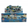 BİRLİK 8609-1-2-3-4-5-6-7-8 POLİS TAKIMI 8 MODEL (72)