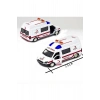BİRLİK FY5058SA-12D IŞIKLI METAL ÇEKBIRAK AMBULANS (144)