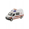 BİRLİK FY5058SA-12D IŞIKLI METAL ÇEKBIRAK AMBULANS (144)