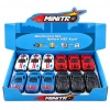 BİRLİK FY6148-12D SESLİ IŞIKLI BY.RALLY FIGHTER MUSTANG (144)